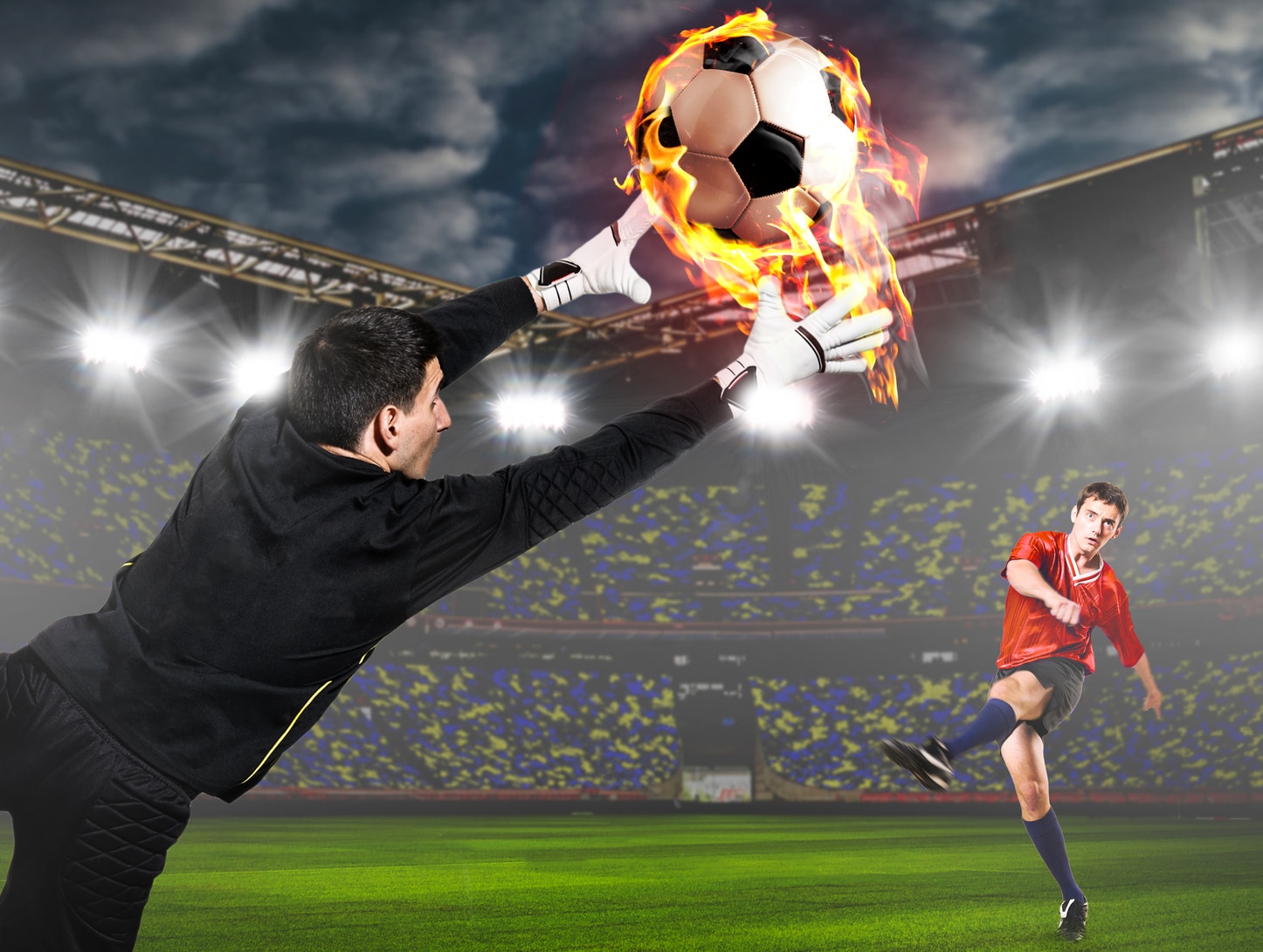 Step-by-Step Guide: How to Watch Matches Live on Total Sportek